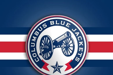 Samsung Columbus Blue Jackets Wallpapers