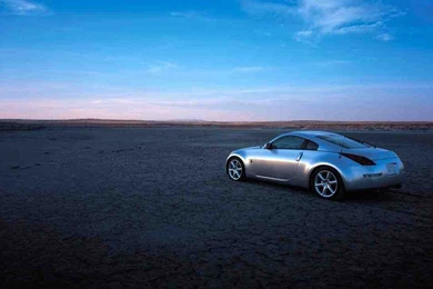 350z Wallpapers High Resolution