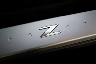 Nissan 350Z Coupe (2008) Exotic Car Wallpapers