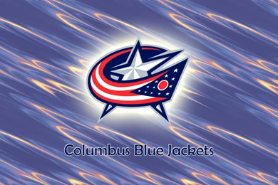 Columbus Blue Jackets Wallpapers For Widescreen Desktop PC ...