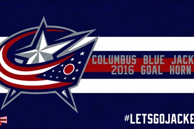 Columbus Blue Jackets 2016 Goal Horn   YouTube