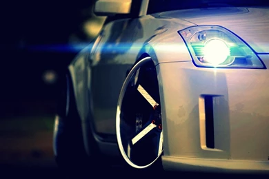 Nissan 350Z Wallpapers High Quality