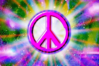 Peace Sign Backgrounds For Desktop   Wallpapers Cave