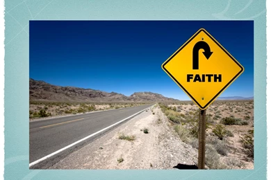 Faith Road sign Wallpapers   Christian Wallpapers And Backgrounds
