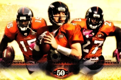 Denver Broncos Wallpapers HD Images