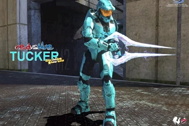 Red Vs Blue Wallpapers   Wallpapers Cave