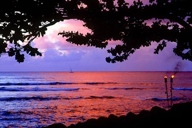 Download Backgrounds   North Shore Sailing, Kauai, Hawaii   Free ...