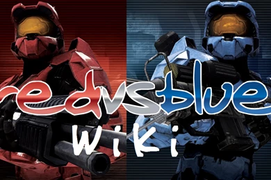 User Talk:WhellerNG   Red Vs. Blue Wiki   Wikia