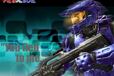 Official RvB Windows Screen Theme?