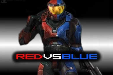 Who Are You In Red Vs. Blue?!
