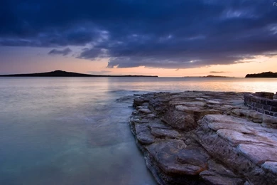 Calming Wallpapers   202734