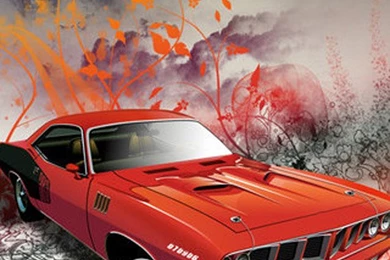 70+ Rocking & Vivid iPhone 4 Wallpapers For Download