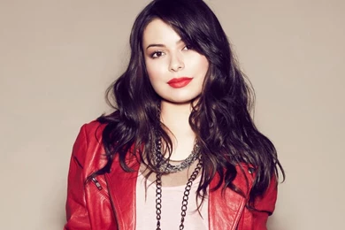 Miranda Cosgrove HD Wallpapers