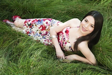 Popular Miranda Cosgrove Wallpapers