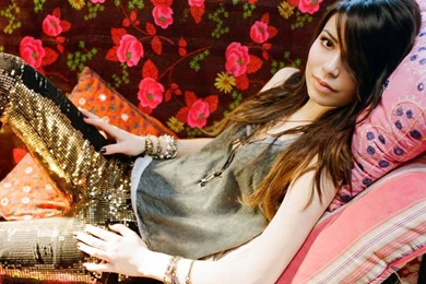 Miranda Cosgrove Quotes Underwear Slip Drake And Josh