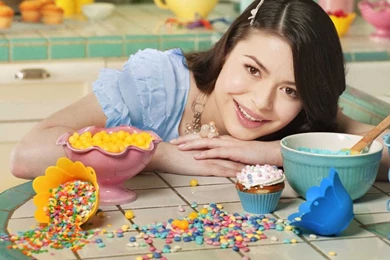 Miranda Cosgrove   Miranda Cosgrove Wallpapers (32679844)   Fanpop