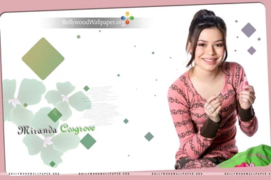 Miranda Cosgrove   Miranda Cosgrove Wallpapers (30412391)   Fanpop