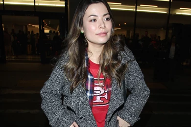 Miranda Cosgrove Wallpapers – GotCeleb: Wallpapers