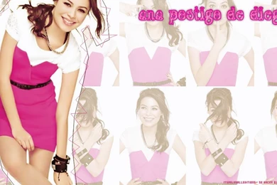 Wallpapers Miranda Cosgrove By Mizzylee On DeviantArt