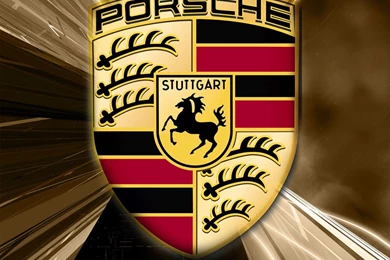 Porsche Logo (id: 41402) – BUZZERG