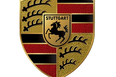 Desktop Wallpapers Porsche Logo