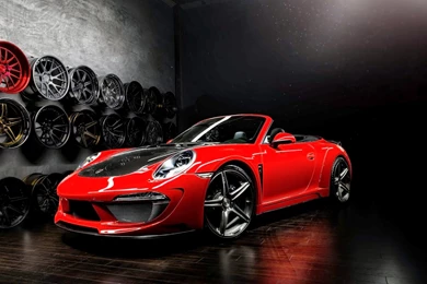 Wullus: Car Wallpapers