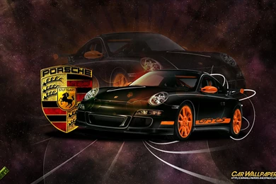 15861) Porsche Logo HD Desktop Backgrounds Wallpapers Attachment ...