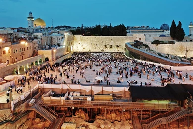 Jerusalem Wallpapers   Wallpapers Cave