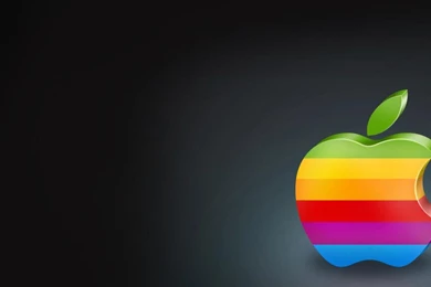 Nice Apple Computer Wallpapers High Definition