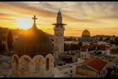 Top Jerusalem Israel 4K Wallpapers