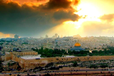 11 Spectacular Cities You Must See In Your Lifetime