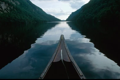New York, Adirondack State Park, 1996, Photo Of The Day, Picture ...