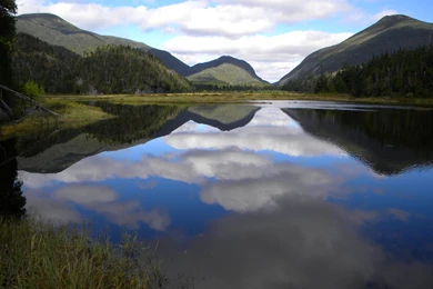 Adirondack Mountains
