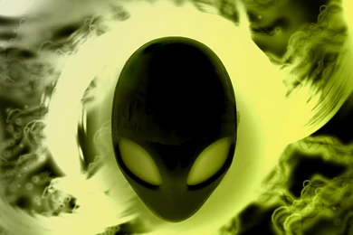 Alien Wallpaper Backgrounds