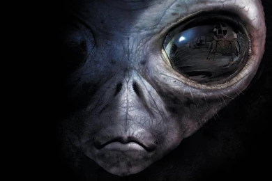 Alien Wallpapers