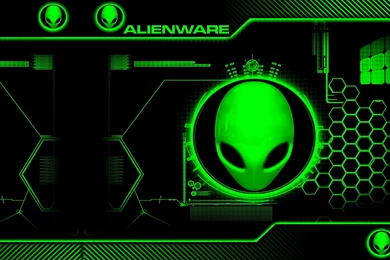 Alien Wallpapers