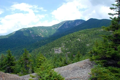 Adirondack State Park New York   (