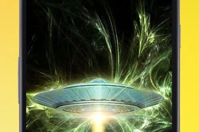 Alien & UFO Wallpapers   Android Apps On Google Play