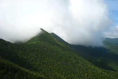 JenbobPhotography: Adirondacks   Eastern High Peaks