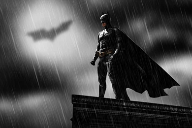 Batman Wallpapers