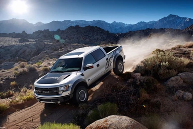 Picture 2016, Down Hill Sunrise Ford Raptor F 150 SVT Cool ...