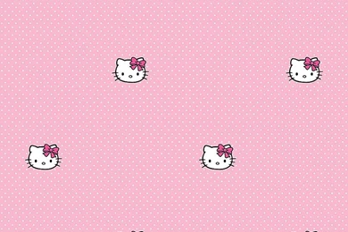 Hello Kitty Home Screen Images