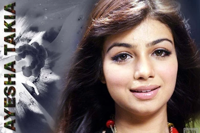 Wallpapers Chris Pohl Ayesha Takia Hd 1024x768