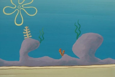 Spongebob Ocean Backgrounds Moreover Spongebob Squarepants Bubbles ...
