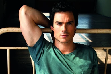 Ian Somerhalder Wallpapers