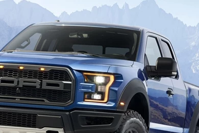 Wallpaper: Ford, F 150, Pickup, Stones, Raptor, Cars Wallpapers