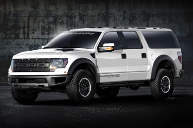 Ford Raptor Wallpapers Hd Wallpapers ›› Page 5