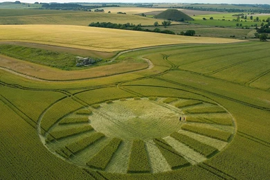 Crop Circle Wallpapers   Wallpapers Cave