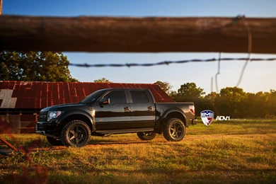 Ford Raptor Wallpapers Hd Wallpapers ›› Page 5