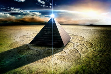 Crop Circles Photoshop Contest (11494), Pictures Page 1   Pxleyes.com